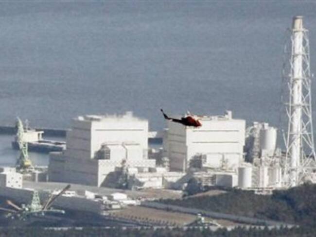 Ubica Japón en nivel 4, accidente en planta nuclear