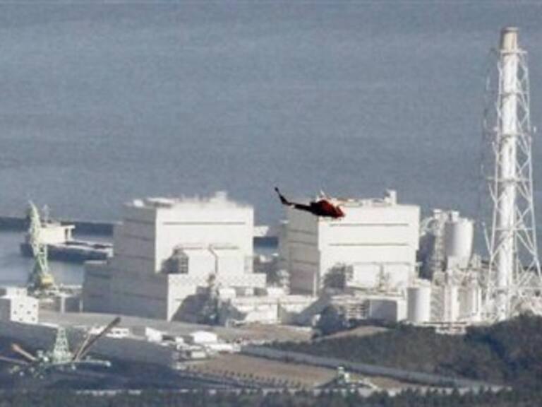 Ubica Japón en nivel 4, accidente en planta nuclear