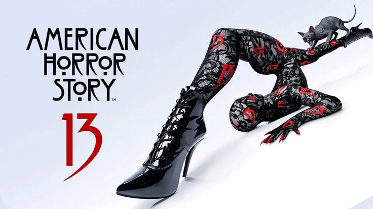 American Horror Story temporada 13: ¿cuándo se estrena y qué se sabe de la nueva historia?
