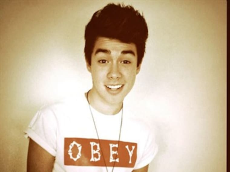 Nominan A Mario Bautista a los Melty Future Awards