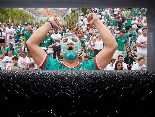 ¡Los 16vos del Mundial 2026 llegan a los cines! Así puedes comprar los boletos