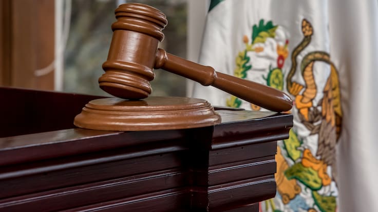 ¡Limpieza en el Poder Judicial! Inhabilitan a 16 funcionarios por red de acoso y misoginia