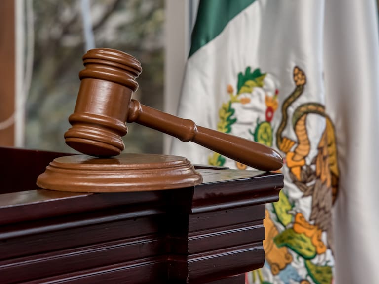 ¡Limpieza en el Poder Judicial! Inhabilitan a 16 funcionarios por red de acoso y misoginia