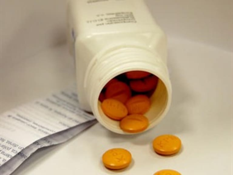 Publica COFEPRIS lista de medicamentos que se venderán con receta