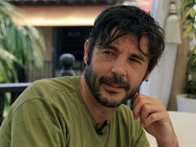 "La Jaula de Oro" en la voz de su director