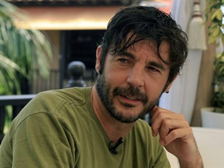 "La Jaula de Oro" en la voz de su director