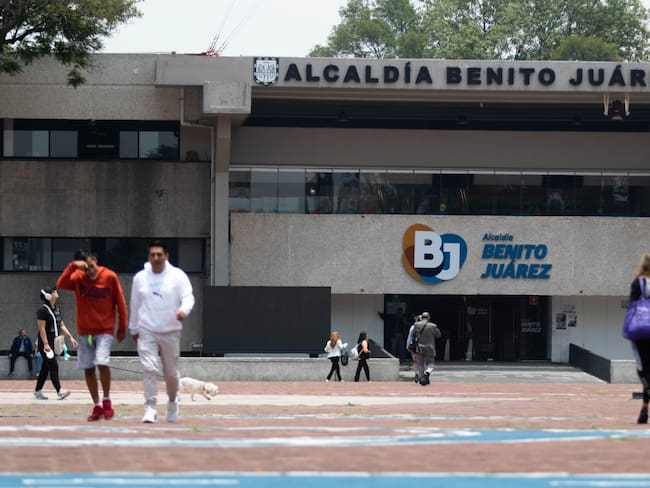 Continua FGJ-CDMX con investigación de red de corrupción de ex funcionarios de alcaldía Benito Juárez