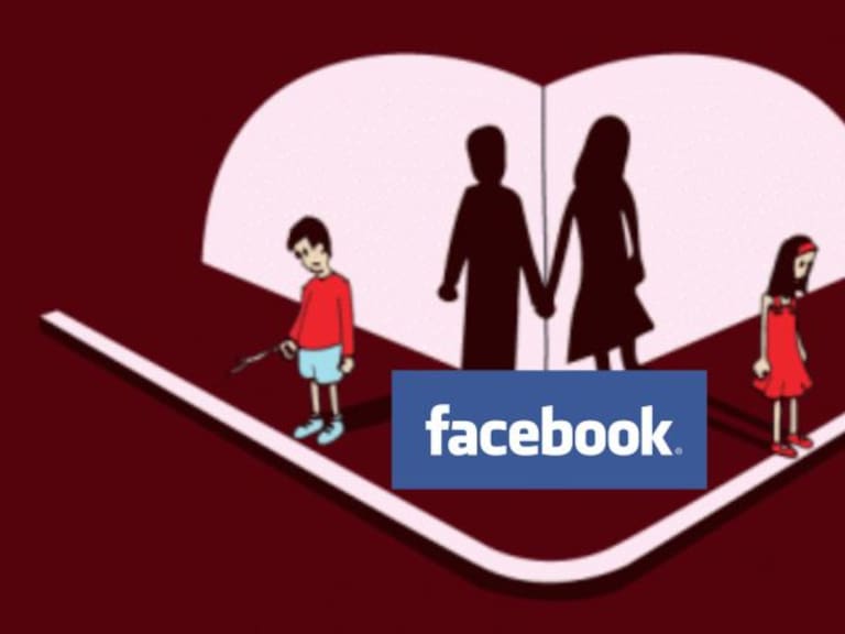 Protocolo para terminar una relación... en Facebook