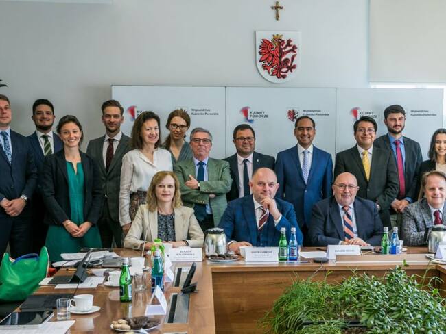 Europa busca replicar modelo de sostenibilidad familiar mexicano