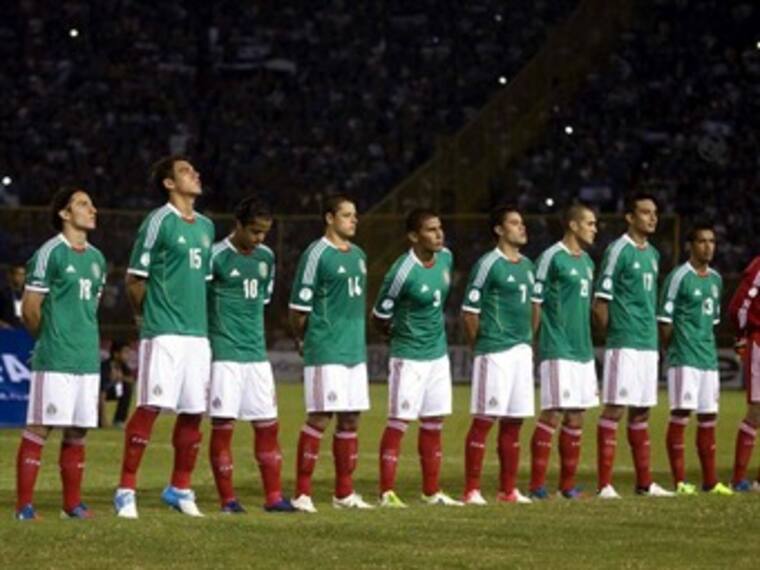 Crónica de la selección Mexicana, con Gerardo Ramos de TDN