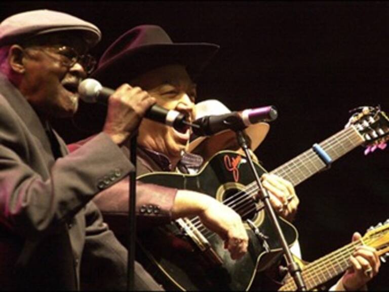 Buena Vista Social Club busca la eternidad