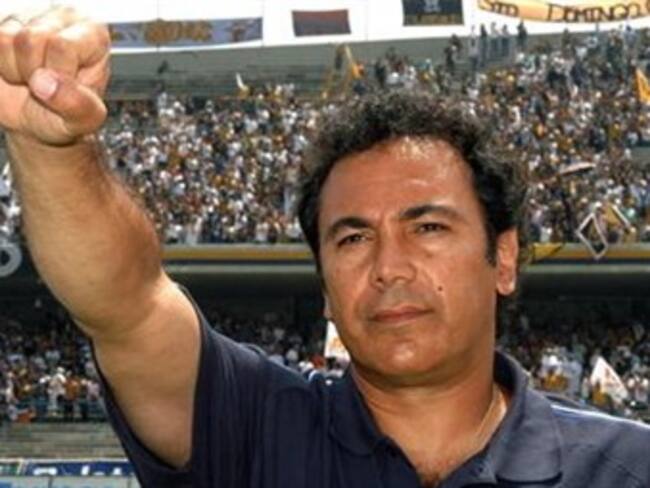 Recuerda Hugo Sánchez que Real Madrid puede contar con él