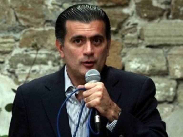 Fuerte, 'caballada' en el PAN: Lujambio