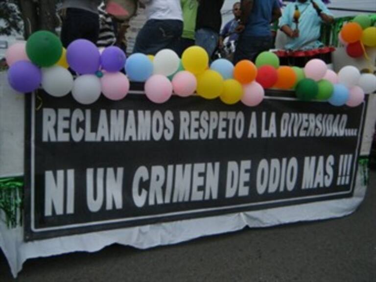 México, segundo país de AL con mayor número de crímenes de odio