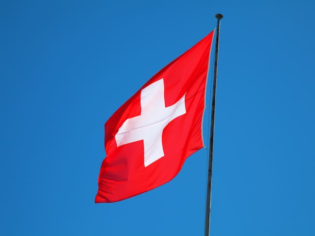 Cinco razones por las que Suiza es el mejor país del mundo