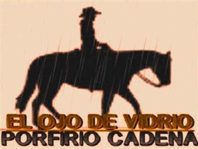 Así sonaba la radio: El ojo de vidrio