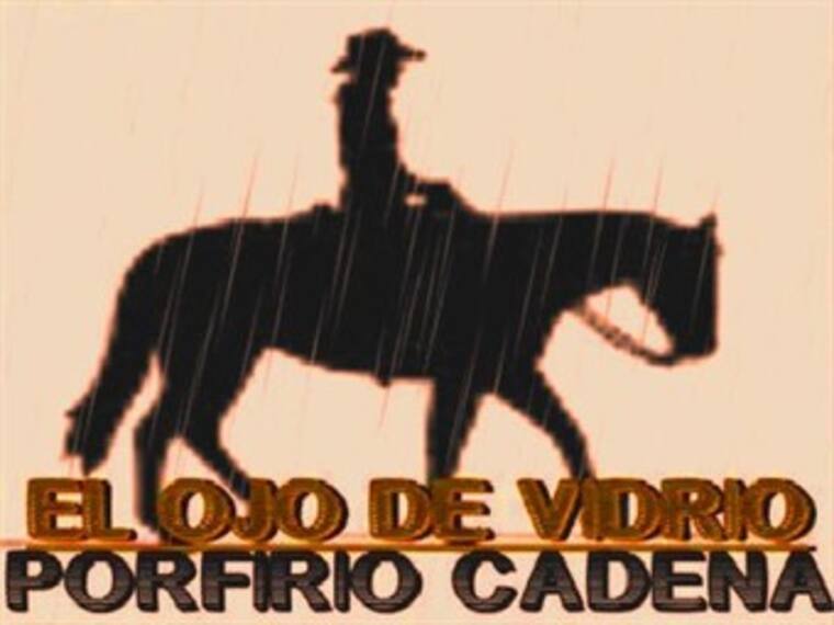 Así sonaba la radio: El ojo de vidrio