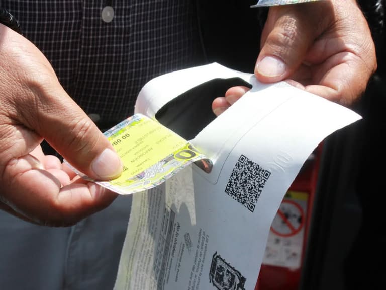 Ya hay fecha límite para la verificación vehicular en CDMX