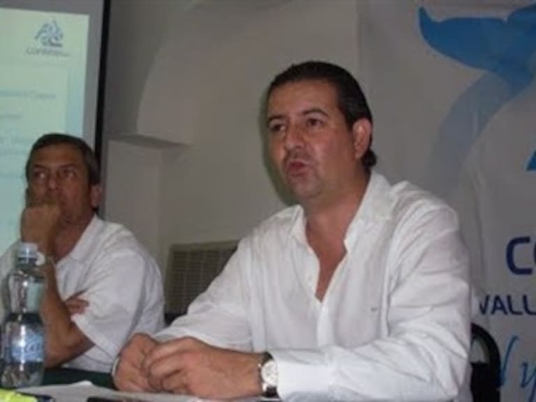 Lanza Coparmex ultimátum a legisladores