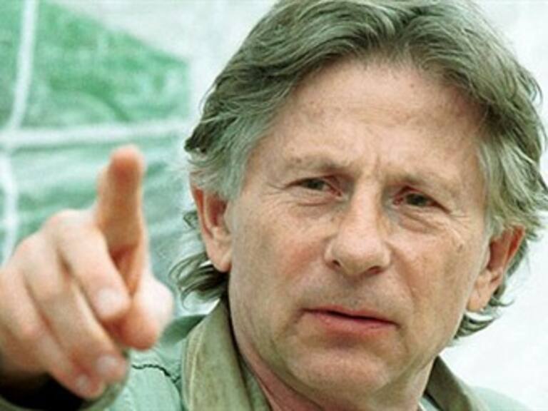 Piden de nuevo solicitud de libertad bajo fianza para Polanski