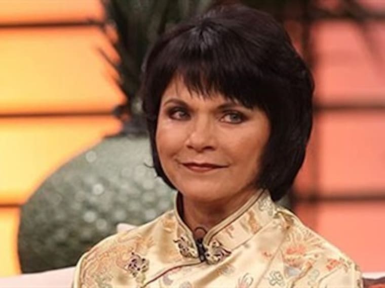 En la opinión de: Paty Chamoy