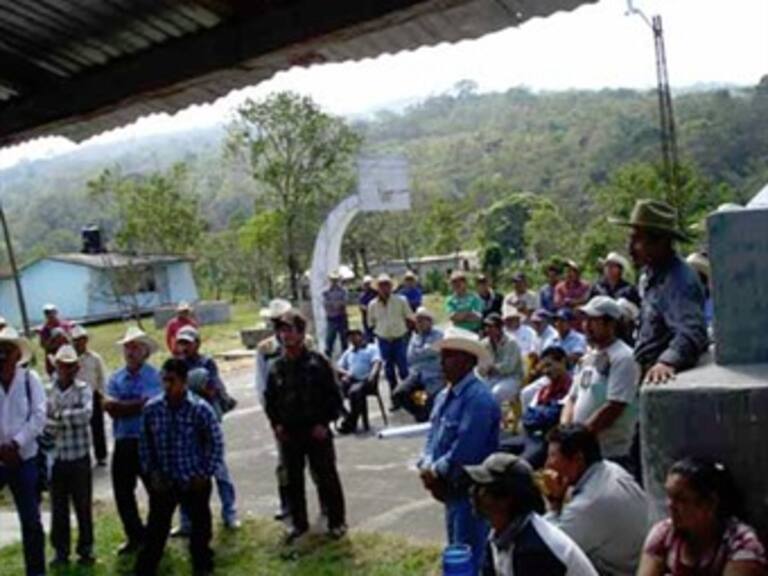 Reclama Oaxaca determinación de ministro en caso Chimalapas