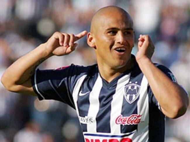 Suazo disputa la corona como mejor jugador de América