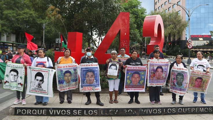 Detención de Ángel Aguirre por caso Ayotzinapa genera respaldo y exigencia de justicia