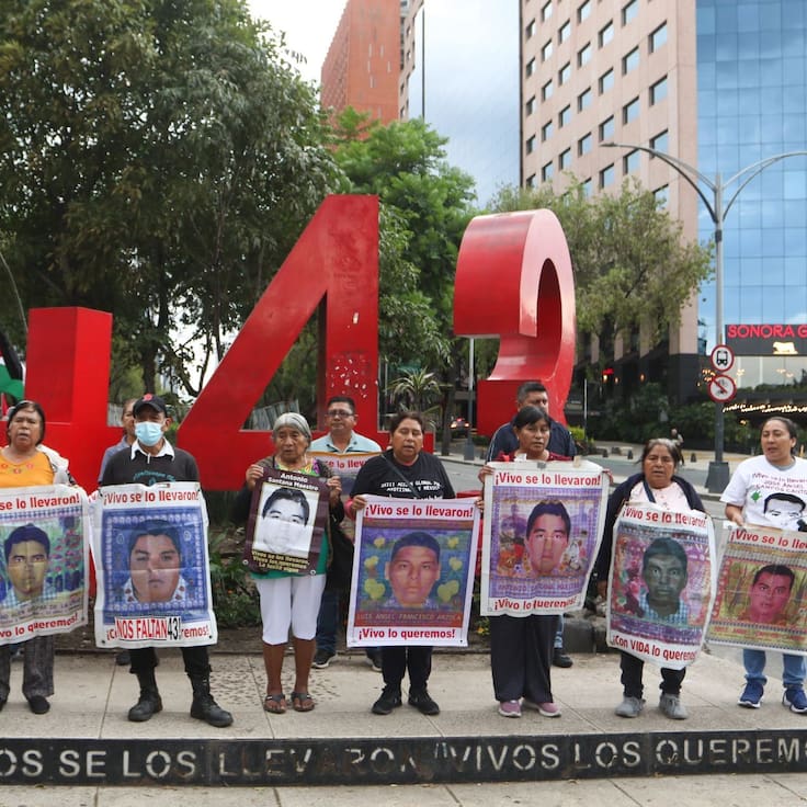 Detención de Ángel Aguirre por caso Ayotzinapa genera respaldo y exigencia de justicia