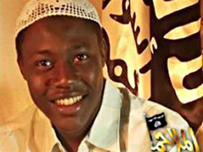Terrorista nigeriano comparece ante la justicia de EU