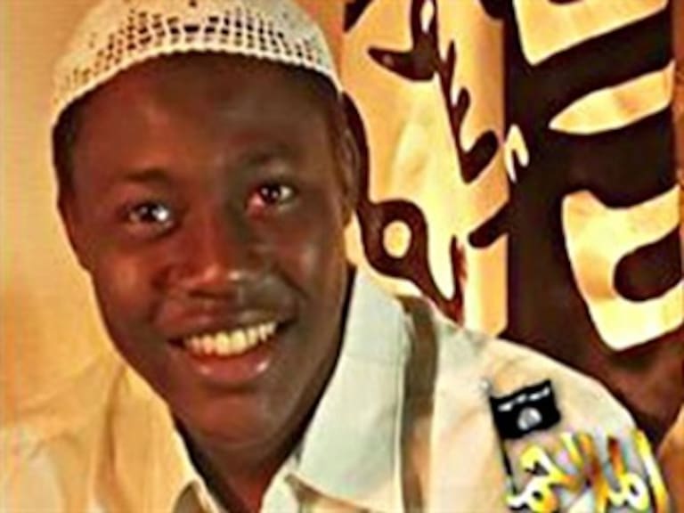Terrorista nigeriano comparece ante la justicia de EU