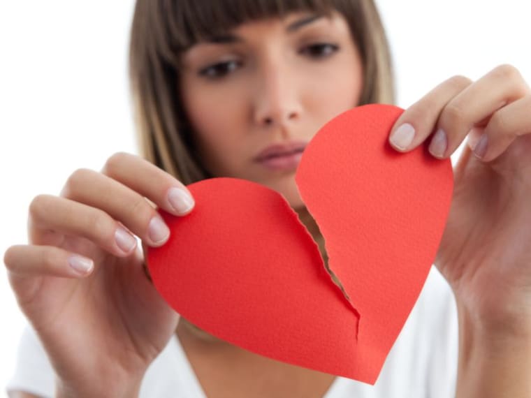 10 errores que sepultarán tu relación