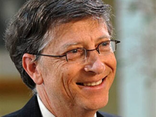 Gana Bill Gates Premio Indira Gandhi en India