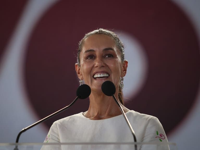 FOTO: ANDREA MURCIA /CUARTOSCURO.COM