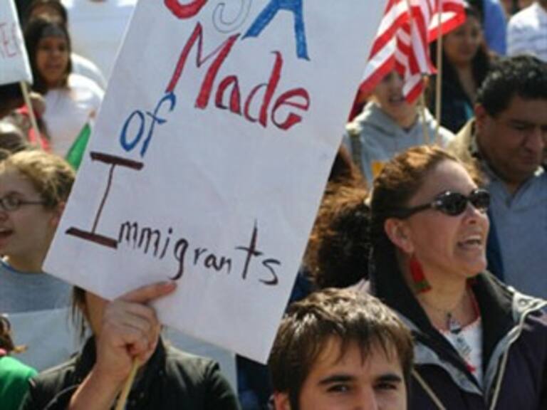 Bloquean nueva ley antiinmigrante en Alabama