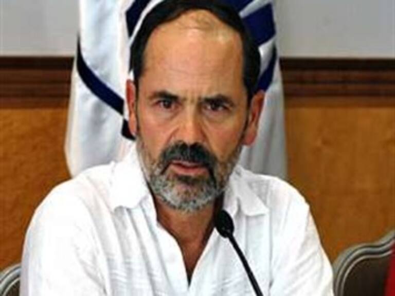 Será panista el candidato presidencial del PAN en 2012: Madero