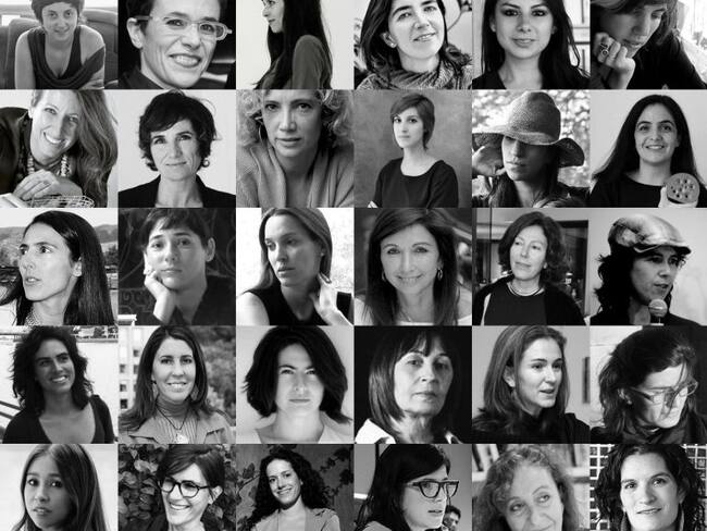 Día internacional de la mujer