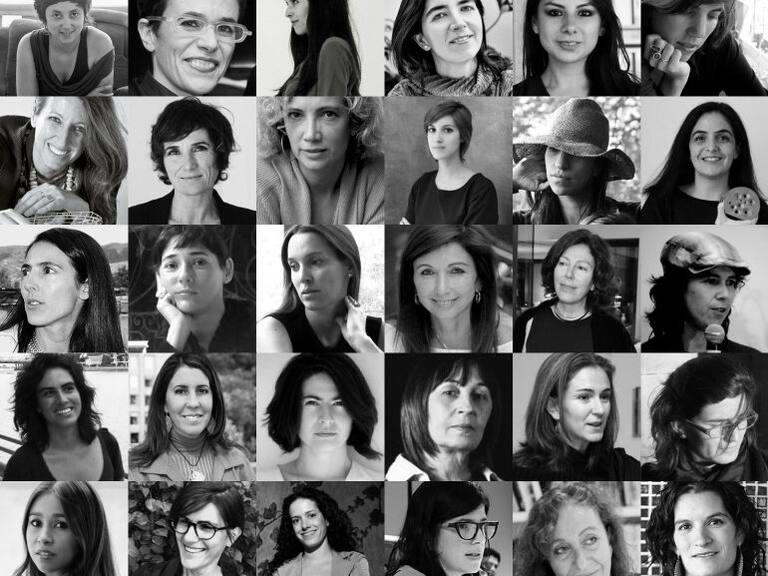 Día internacional de la mujer