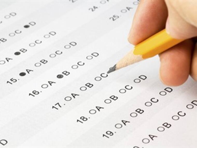 Contesta nuestro test de inteligencia