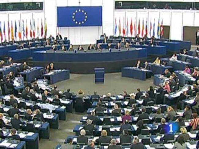 Pide Eurocámara a UE suspender ventajas comerciales de Argentina