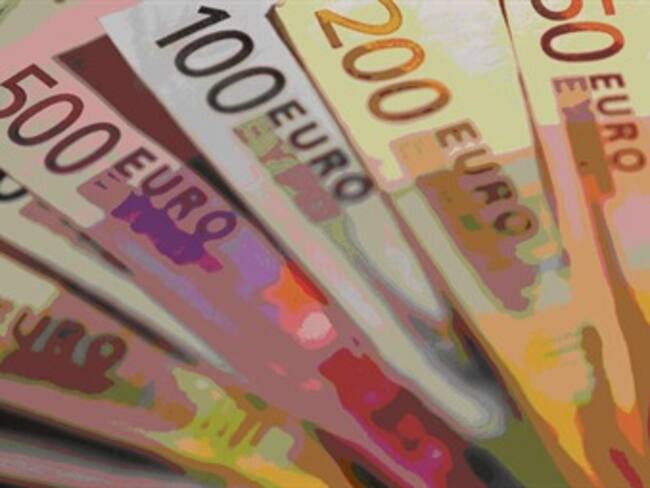 Cae déficit público de zona euro al 4.1 por ciento