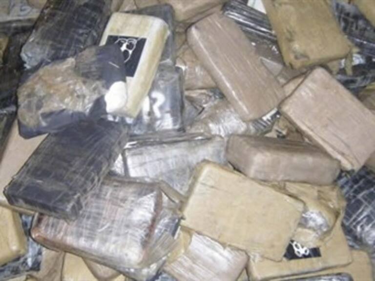 80% de la droga que entra a EU pasa por Centroamérica