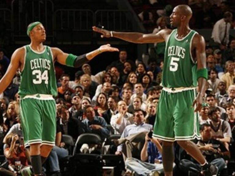 Amplía Boston su ventaja en la final del Este, vence a Orlando 95-92