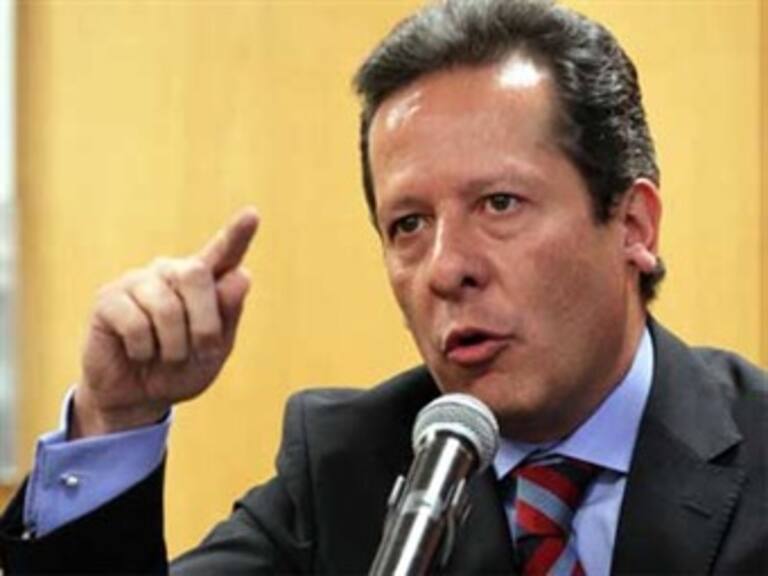 Caen policías secuestradores: Eduardo Sánchez