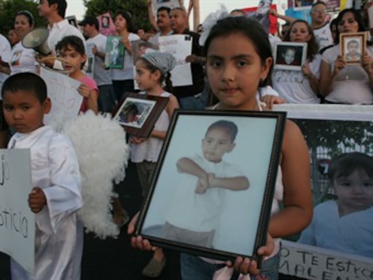 Lanzan blogs en apoyo a víctimas de tragedia en Hermosillo