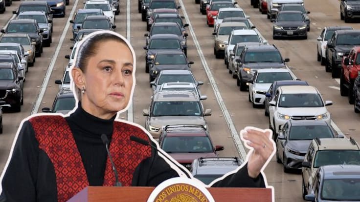 Autos Chocolate: ¿Por qué Sheinbaum decidió eliminar el decreto de AMLO que hacía más fácil importar a México?