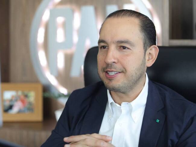 Encabeza AMLO un Estado forajido: PAN