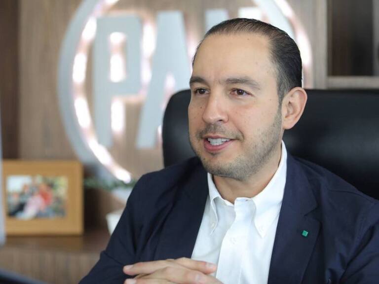 Encabeza AMLO un Estado forajido: PAN