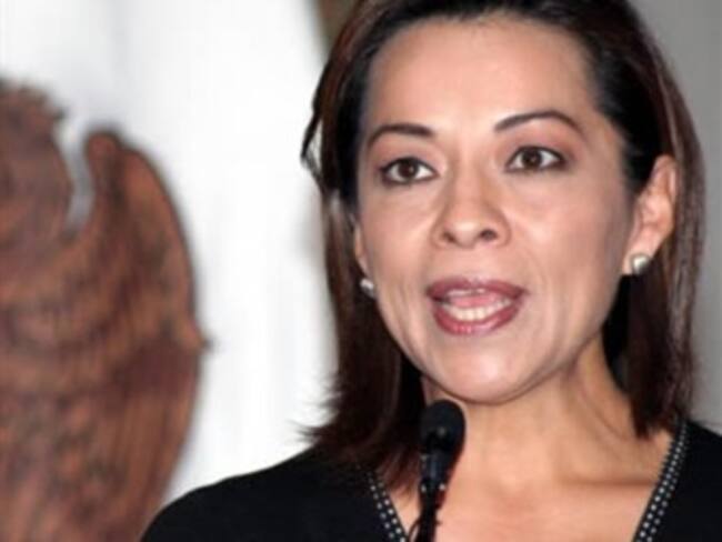 Es tiempo del diálogo en México: Vázquez Mota