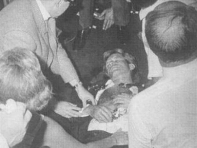 Ruth Paine, amiga de Marina Oswald